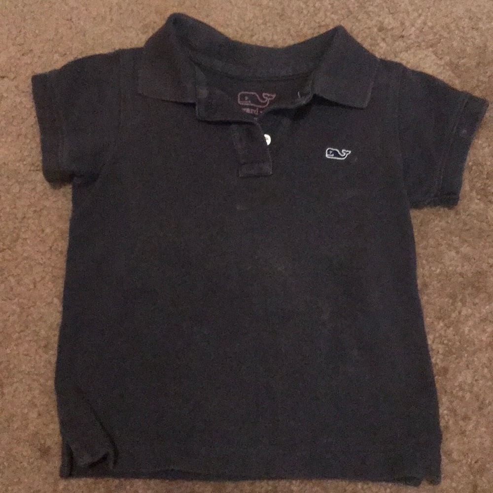 Vineyard Vines Polo